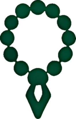 Track your Dhikr