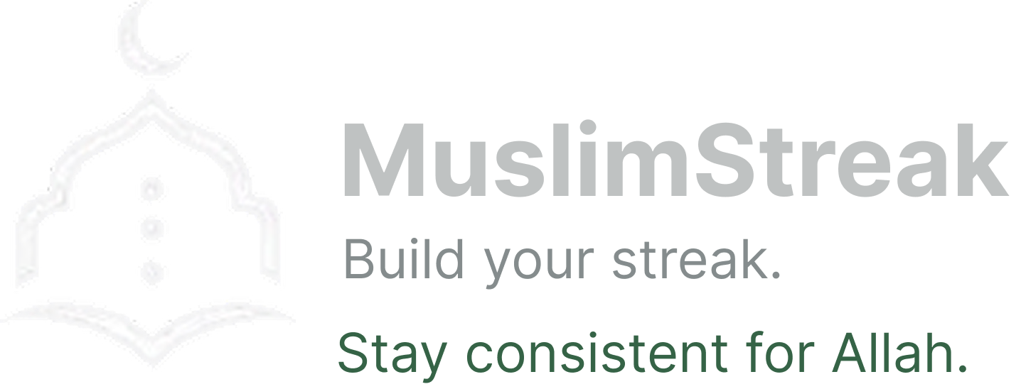 MuslimStreak
