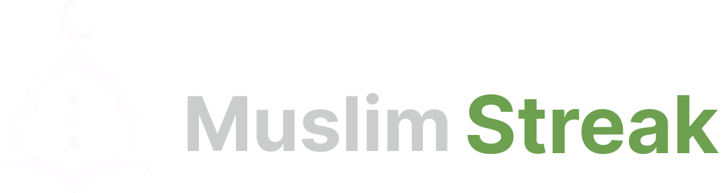 MuslimStreak logo